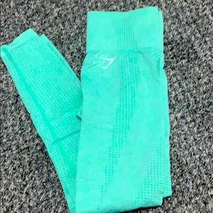 Gymshark leggings